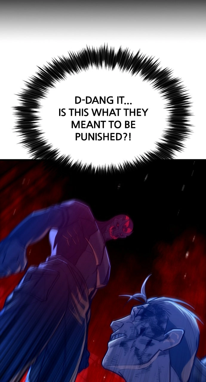 Justice is Served Chapter 8 page 62 - 