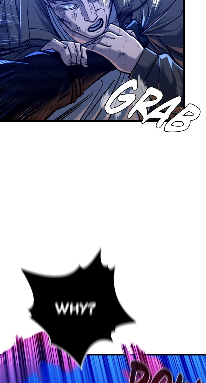 Justice is Served Chapter 8 page 64 - 
