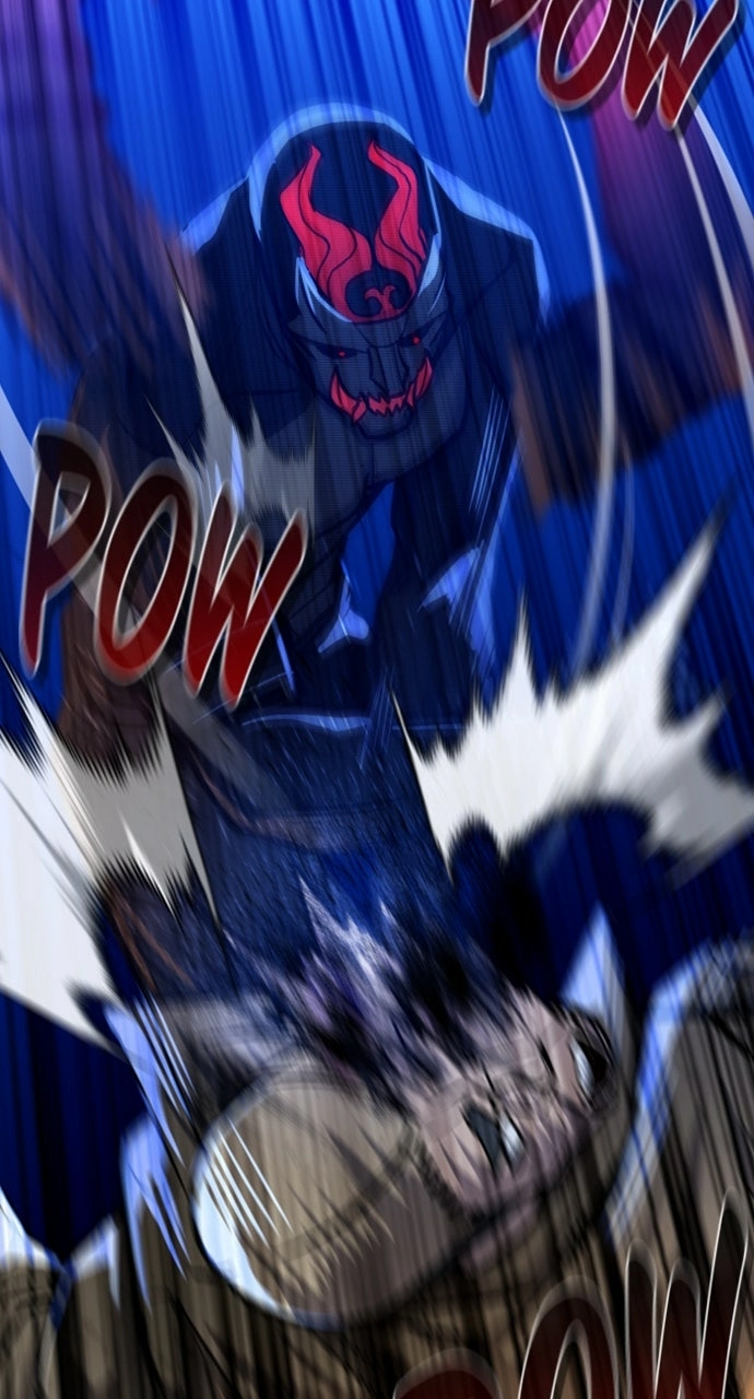 Justice is Served Chapter 8 page 65 - 