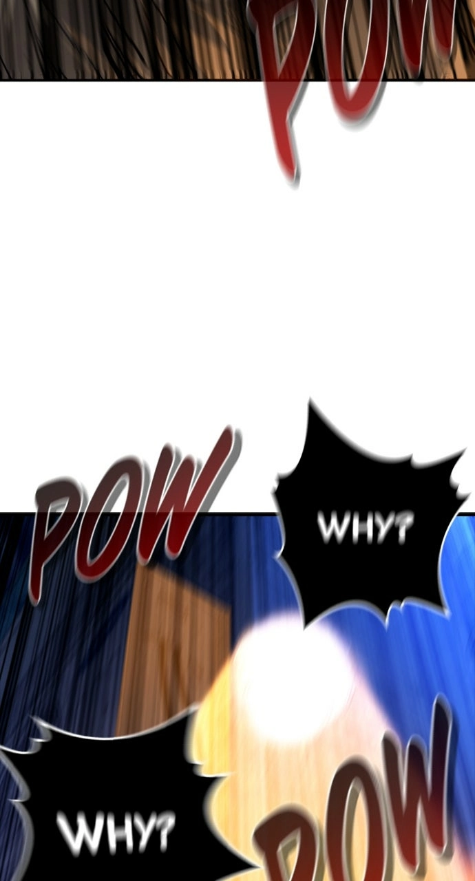 Justice is Served Chapter 8 page 66 - 
