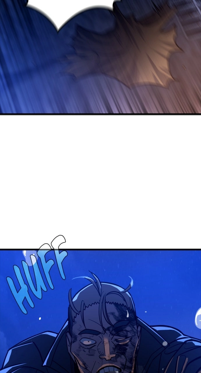 Justice is Served Chapter 8 page 68 - 