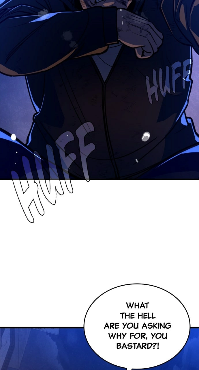 Justice is Served Chapter 8 page 69 - 