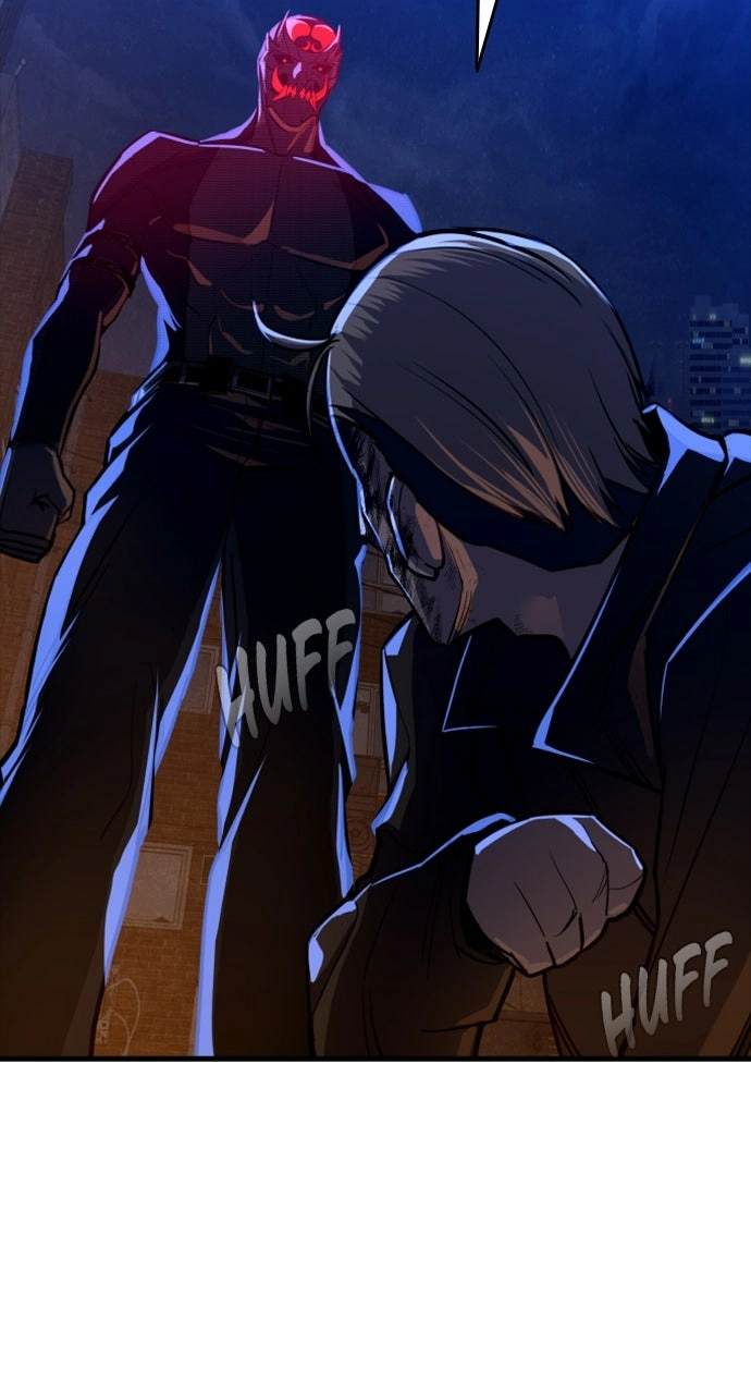 Justice is Served Chapter 8 page 70 - 