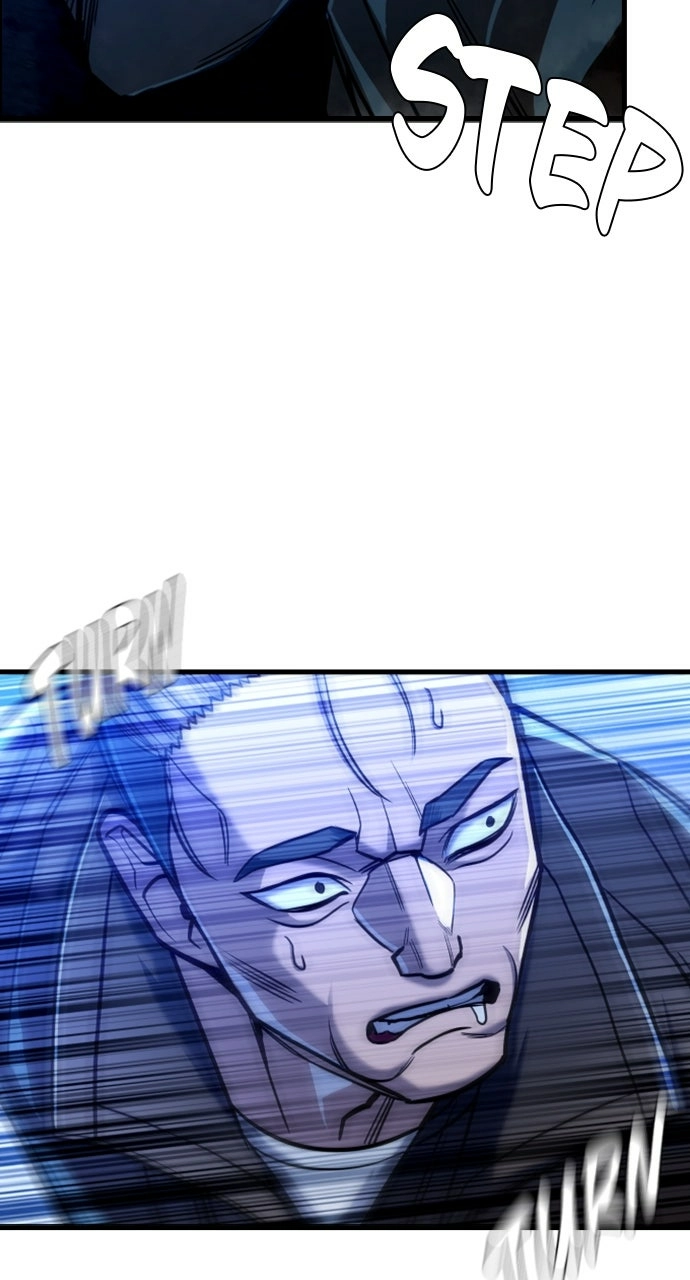 Justice is Served Chapter 8 page 8 - 