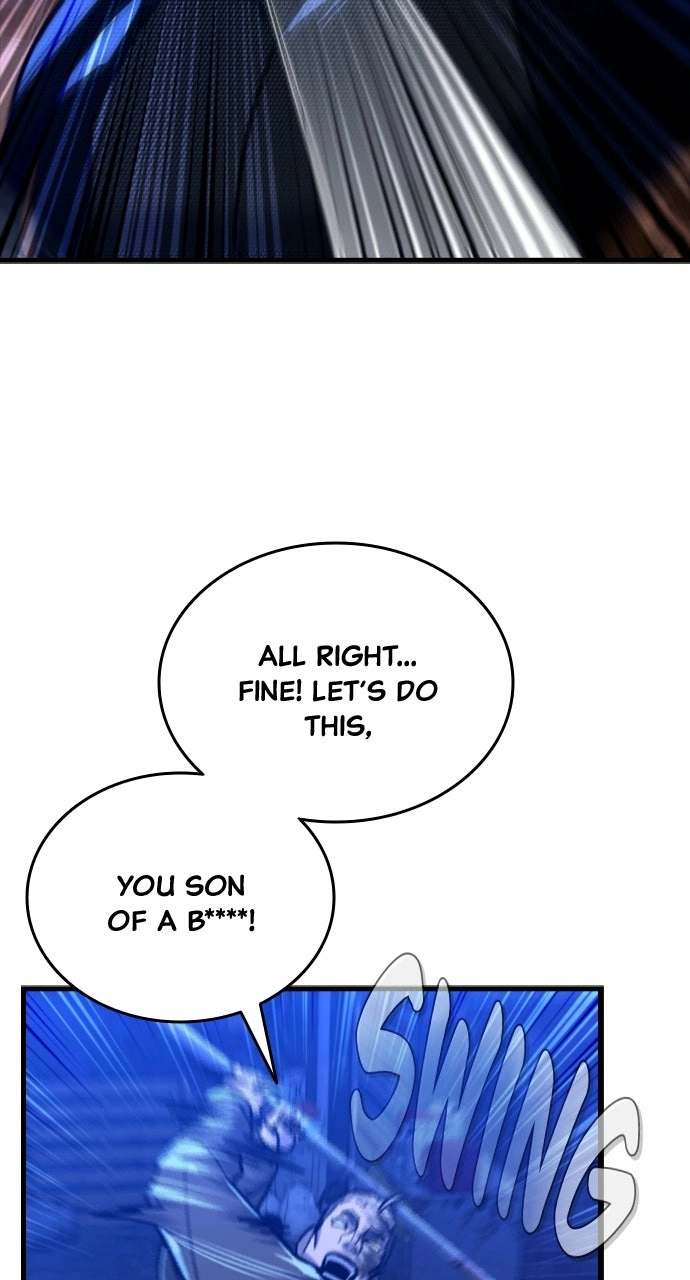 Justice is Served Chapter 8 page 73 - 