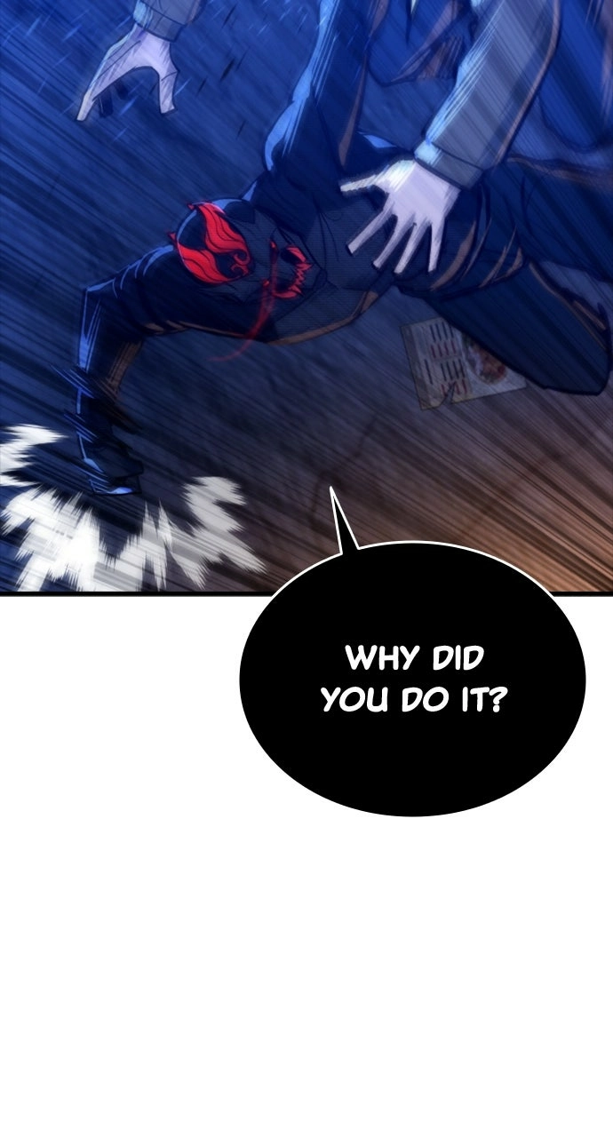 Justice is Served Chapter 8 page 77 - 
