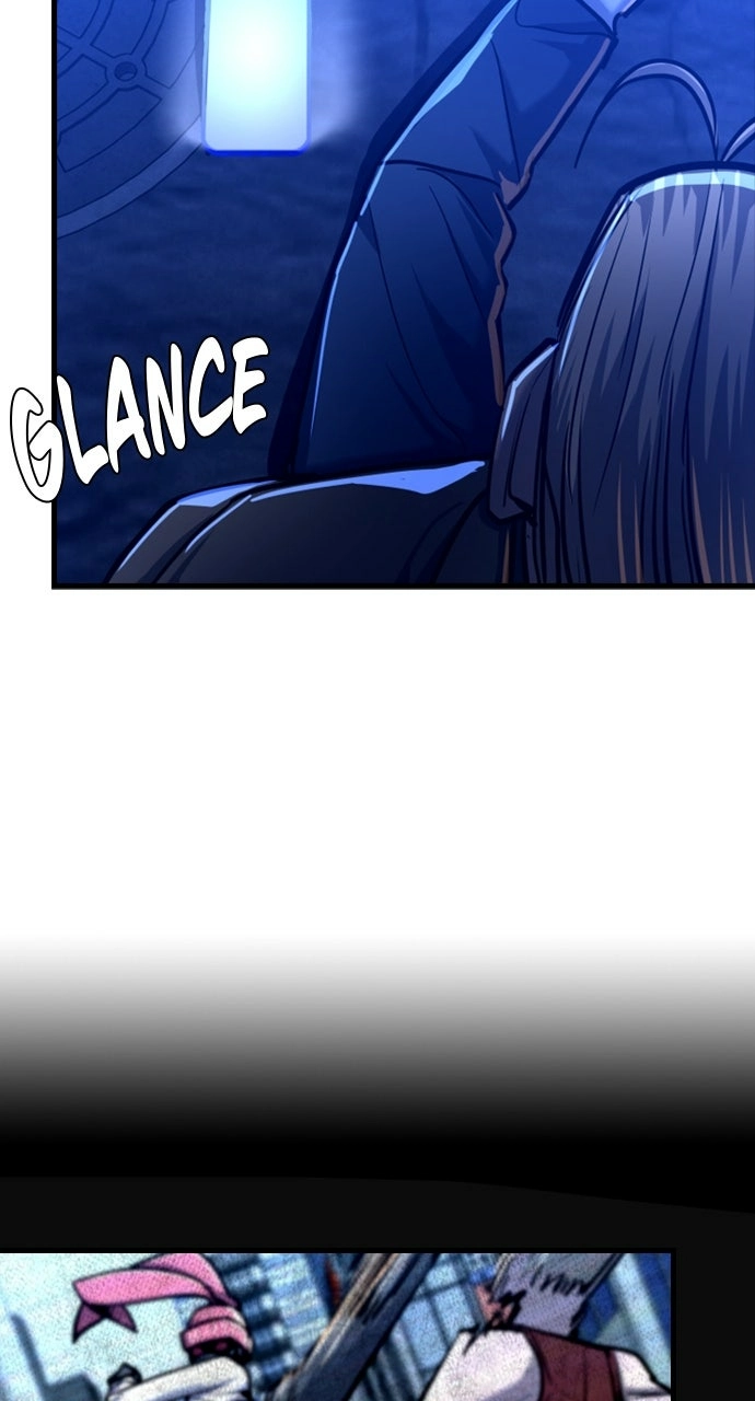 Justice is Served Chapter 8 page 83 - 