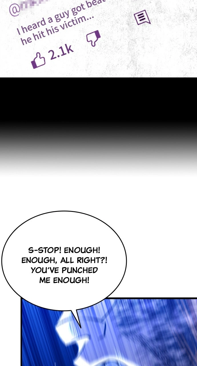 Justice is Served Chapter 8 page 85 - 