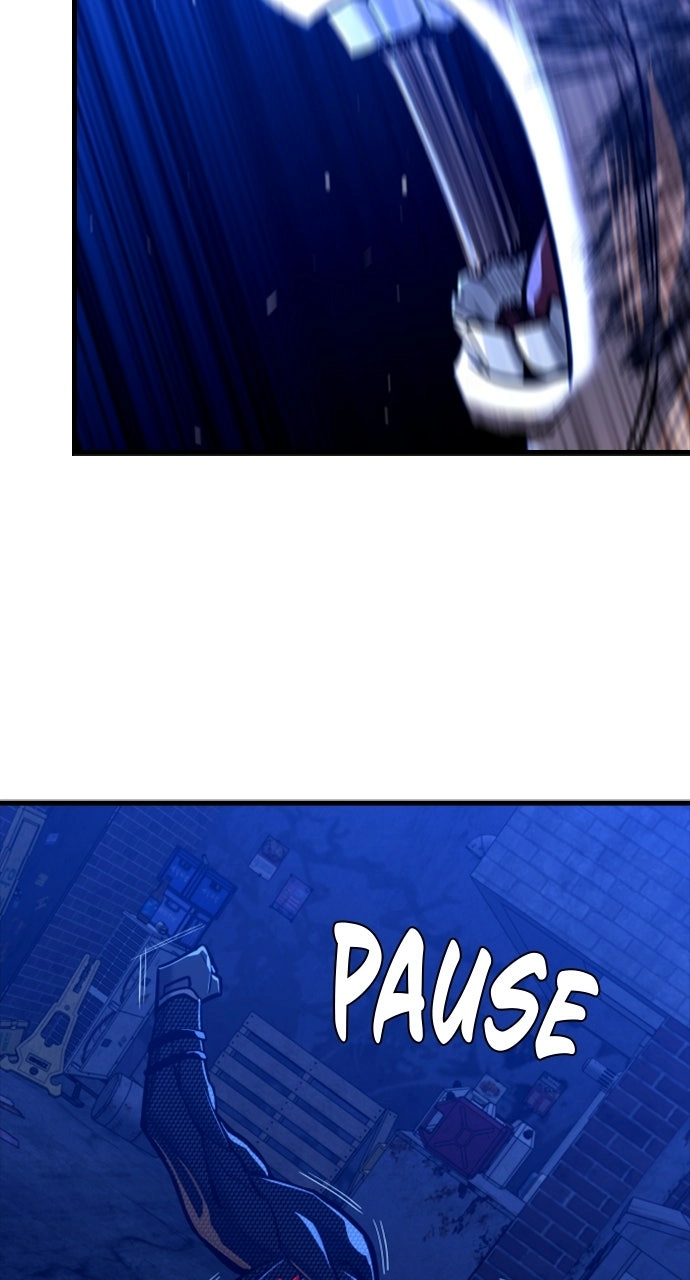 Justice is Served Chapter 8 page 86 - 
