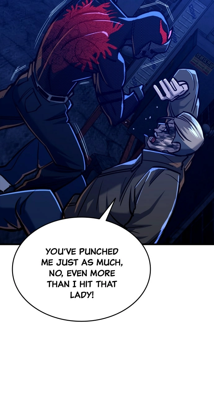 Justice is Served Chapter 8 page 87 - 