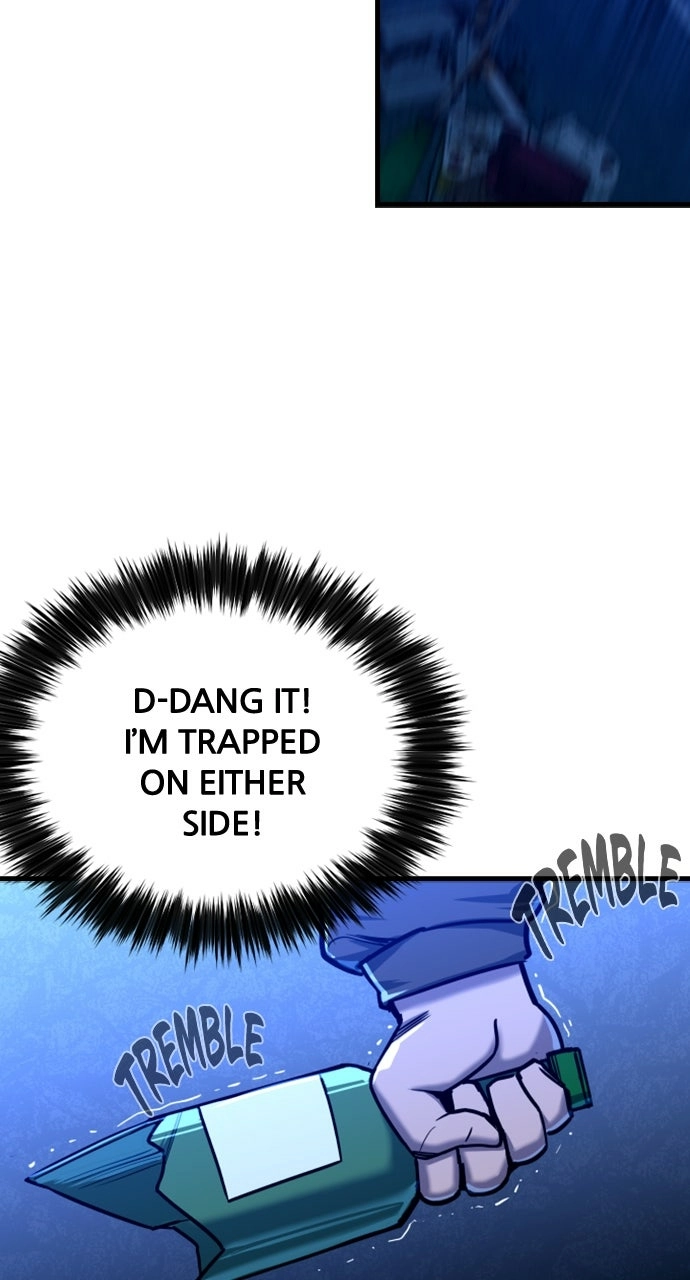 Justice is Served Chapter 8 page 10 - 