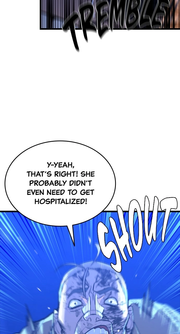 Justice is Served Chapter 8 page 93 - 