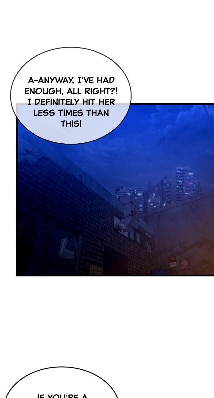 Justice is Served Chapter 8 page 95 - 