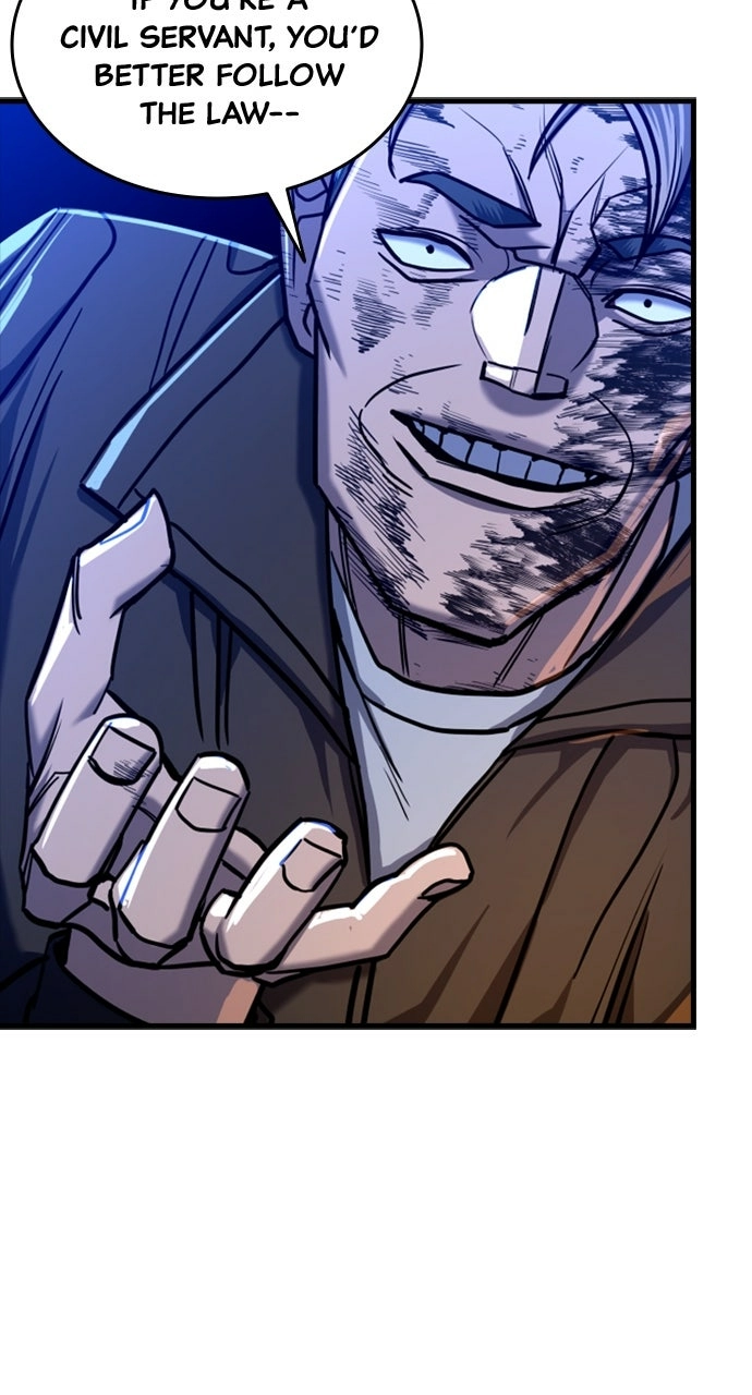 Justice is Served Chapter 8 page 96 - 