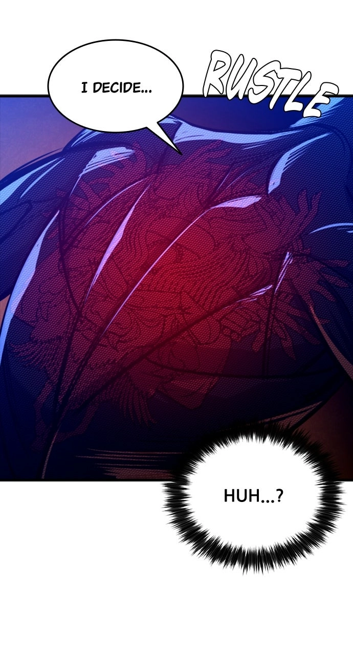 Justice is Served Chapter 8 page 97 - 