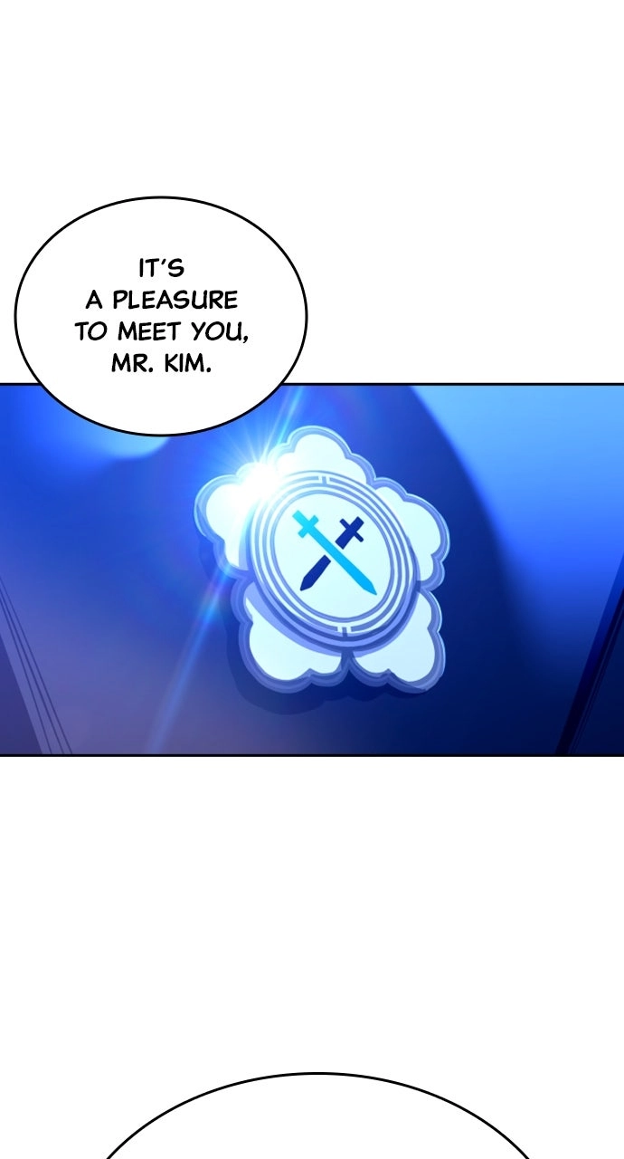 Justice is Served Chapter 9 page 1 - 