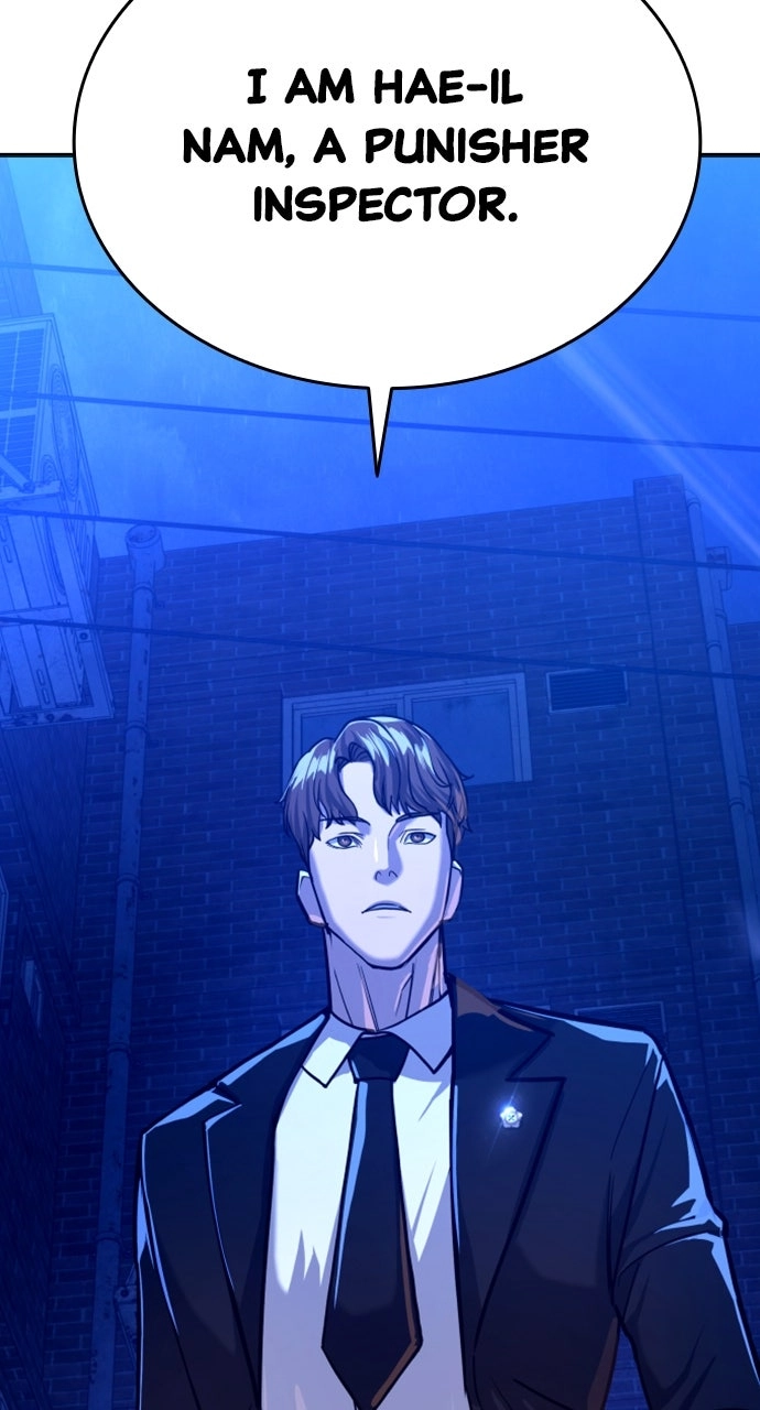 Justice is Served Chapter 9 page 2 - 