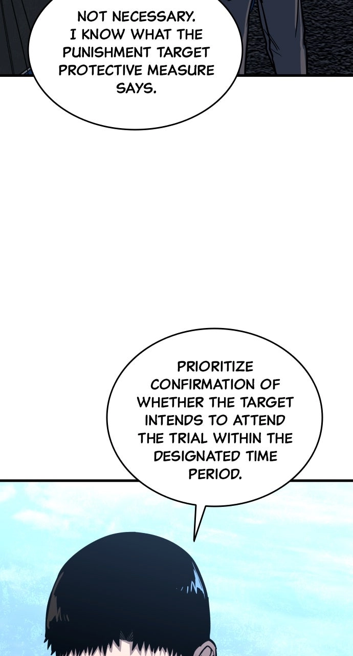Justice is Served Chapter 9 page 103 - 