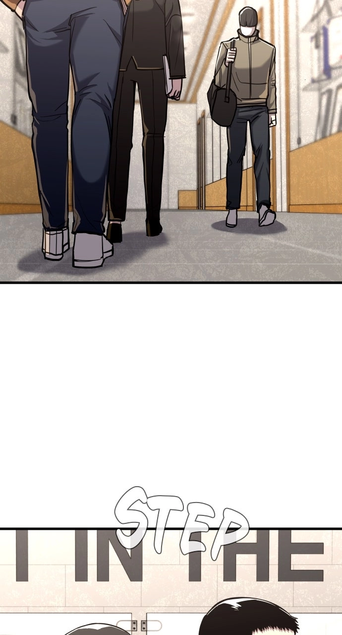 Justice is Served Chapter 9 page 111 - 
