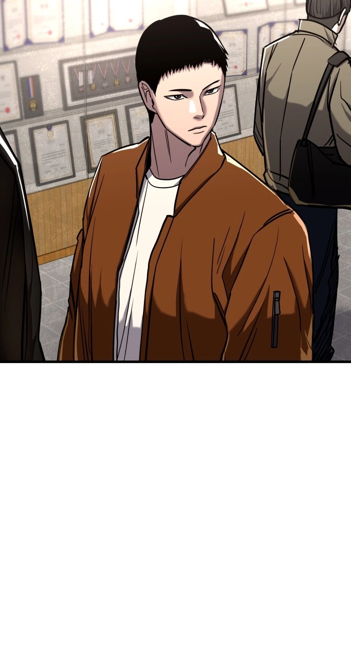 Justice is Served Chapter 9 page 113 - 