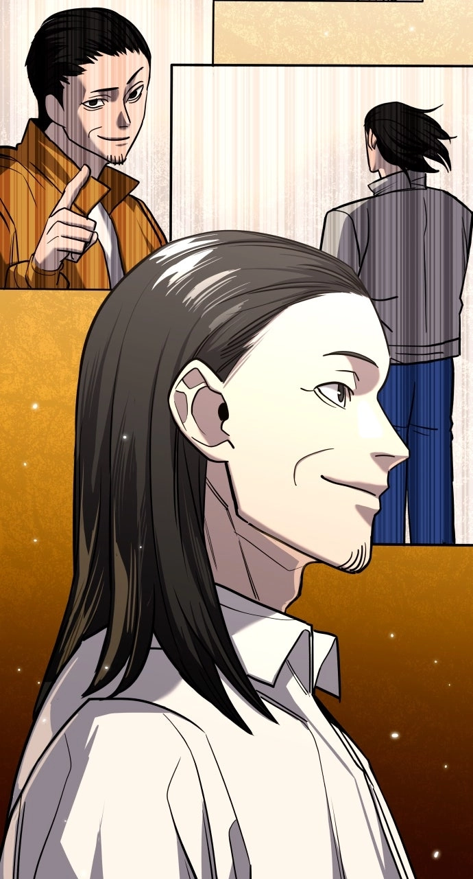 Justice is Served Chapter 9 page 117 - 