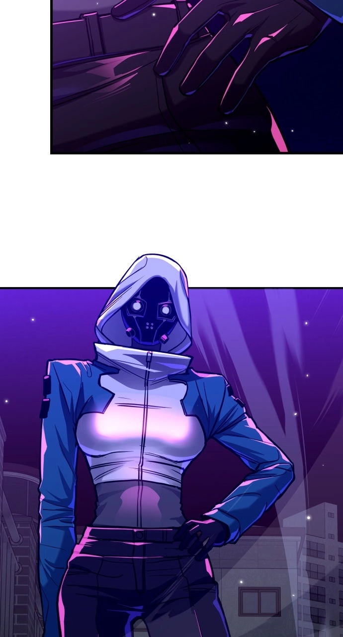 Justice is Served Chapter 9 page 13 - 
