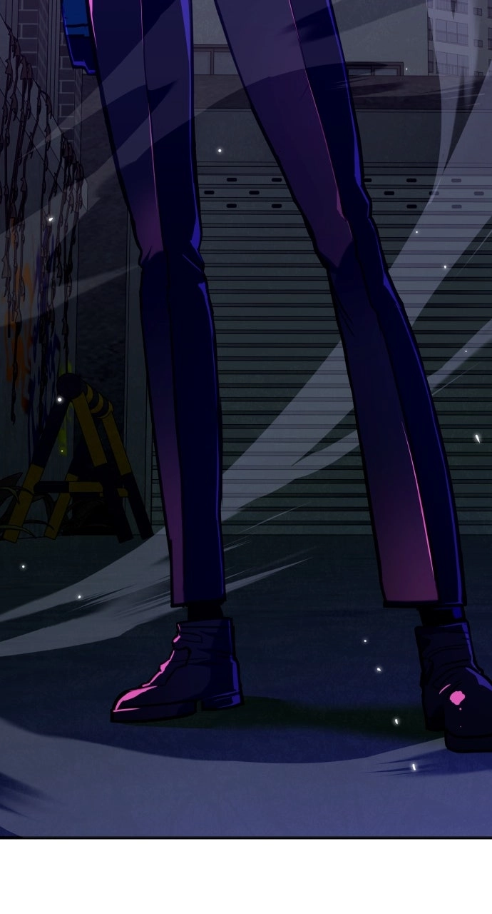 Justice is Served Chapter 9 page 14 - 