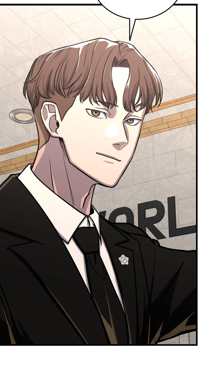 Justice is Served Chapter 9 page 132 - 