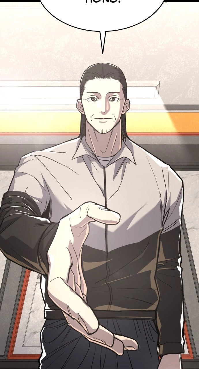 Justice is Served Chapter 9 page 137 - 
