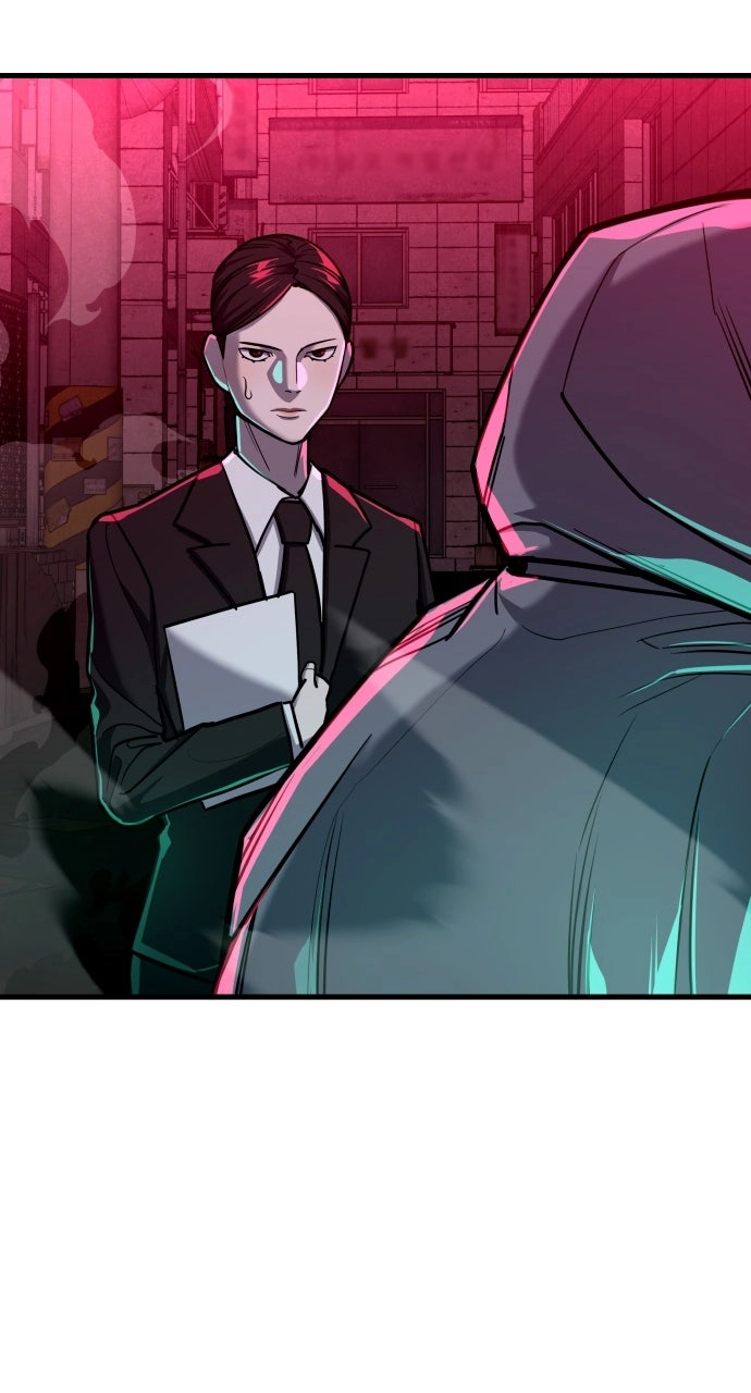 Justice is Served Chapter 9 page 20 - 
