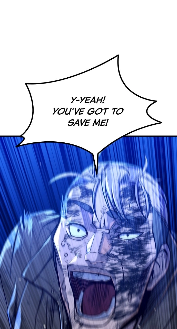 Justice is Served Chapter 9 page 23 - 