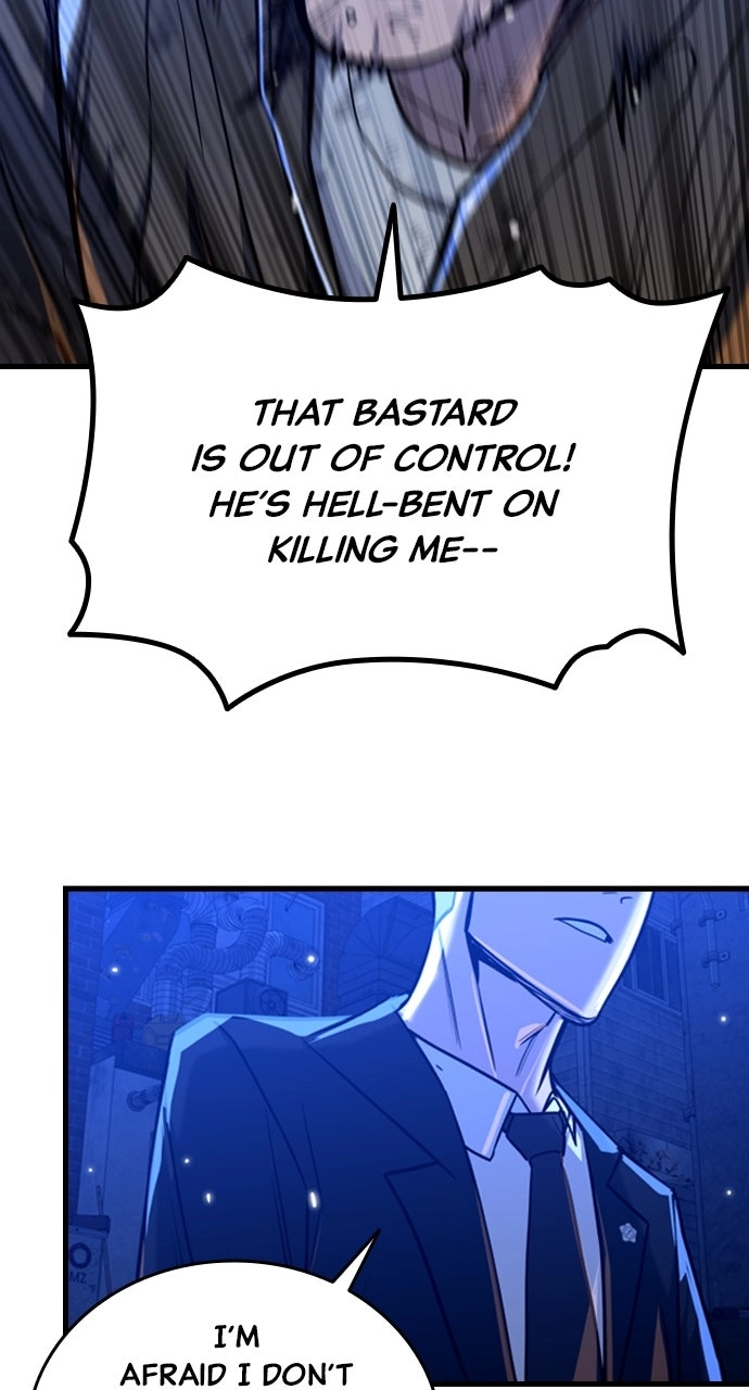 Justice is Served Chapter 9 page 24 - 