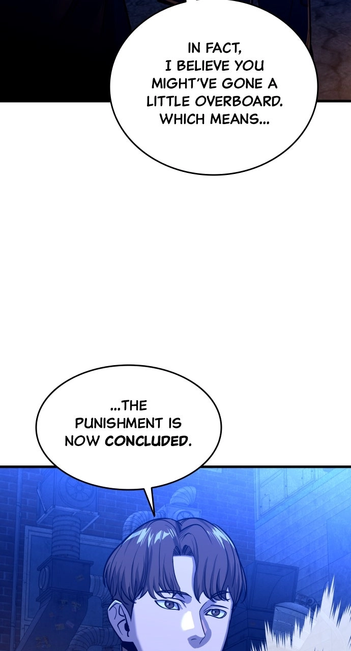 Justice is Served Chapter 9 page 29 - 