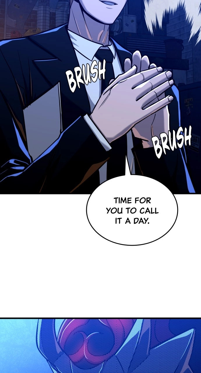 Justice is Served Chapter 9 page 30 - 