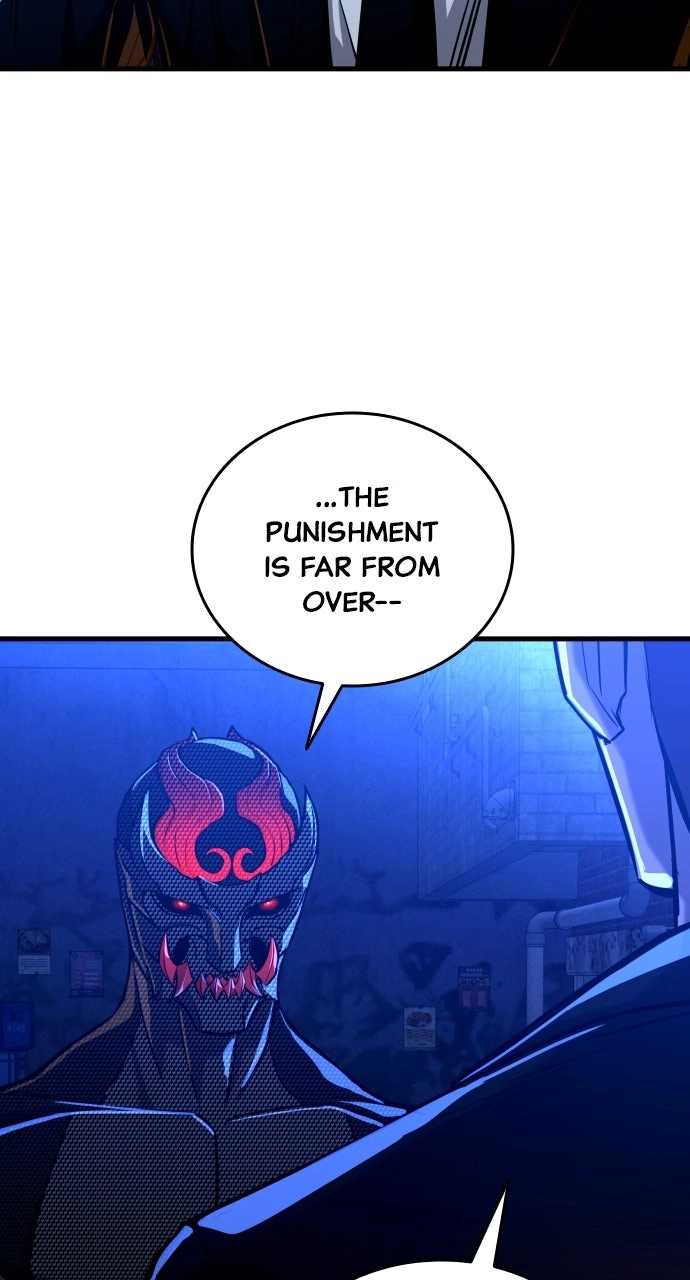 Justice is Served Chapter 9 page 34 - 
