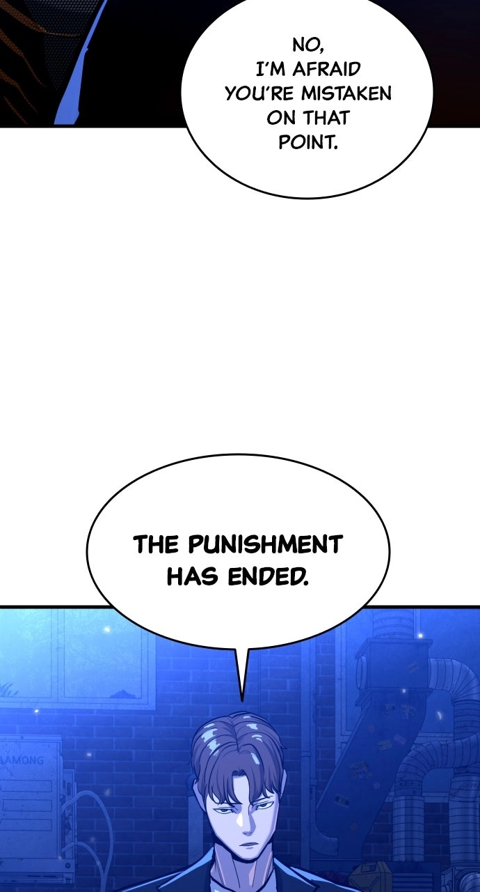 Justice is Served Chapter 9 page 35 - 