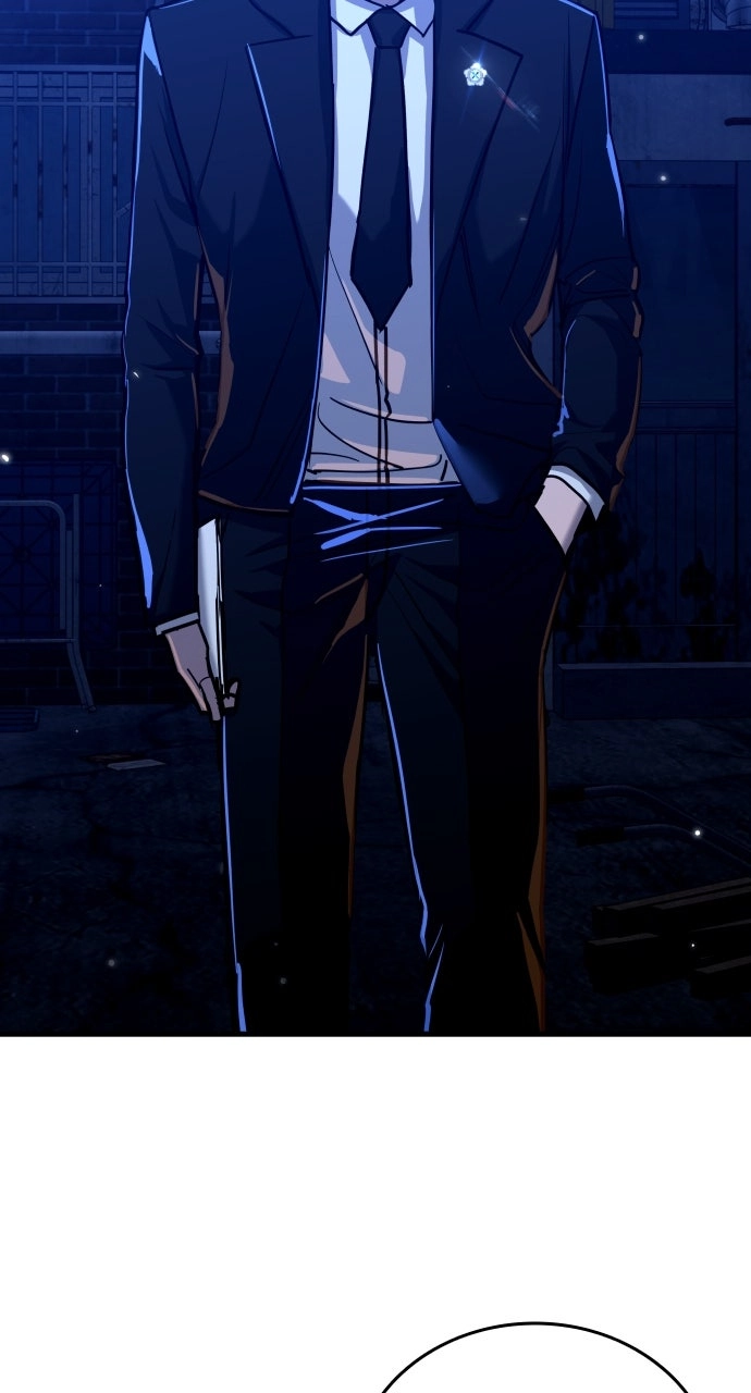 Justice is Served Chapter 9 page 36 - 