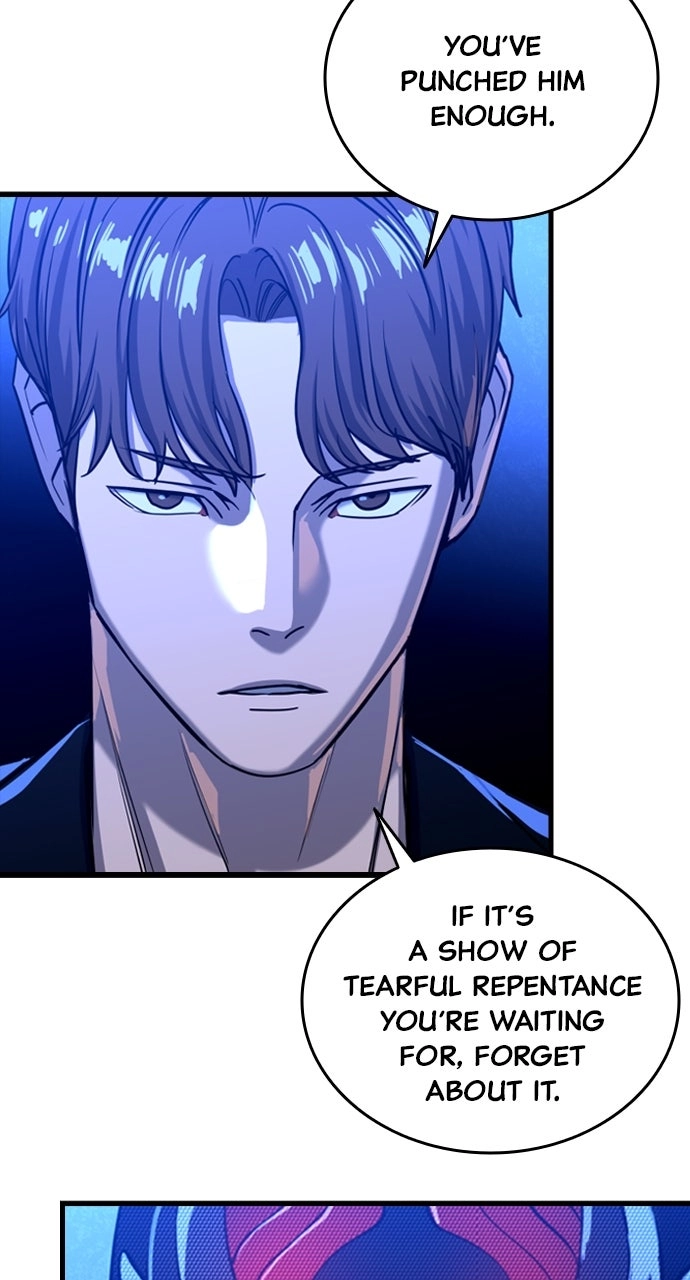 Justice is Served Chapter 9 page 37 - 