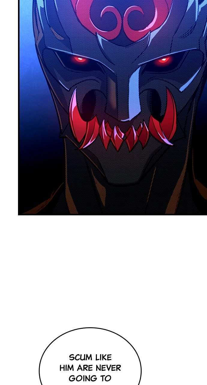 Justice is Served Chapter 9 page 38 - 