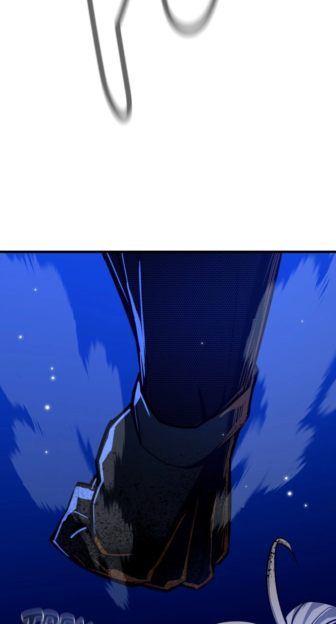 Justice is Served Chapter 9 page 47 - 