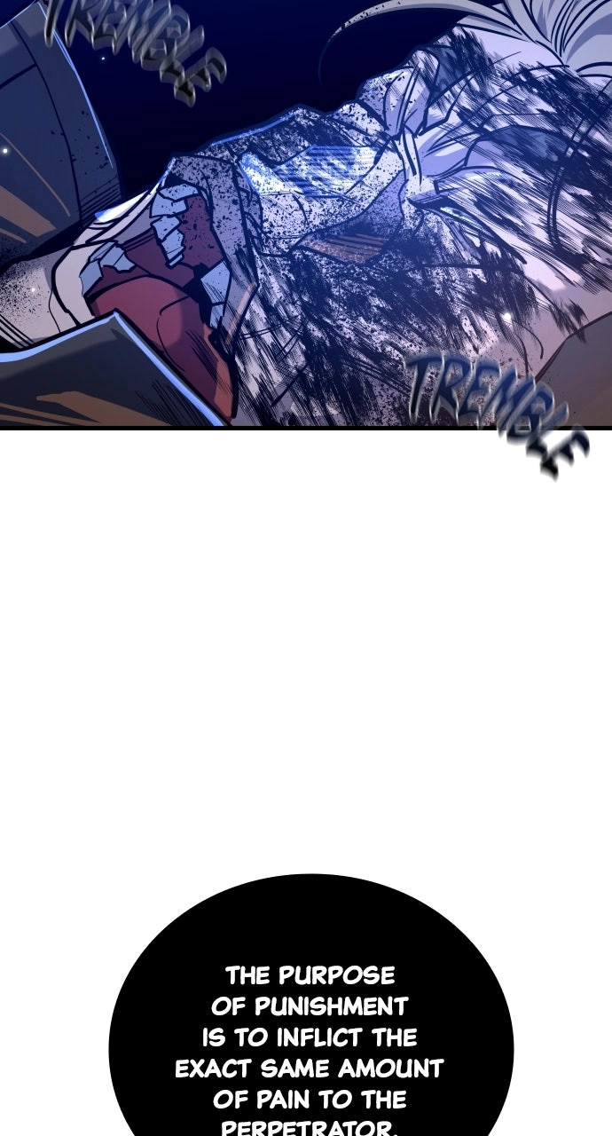Justice is Served Chapter 9 page 48 - 