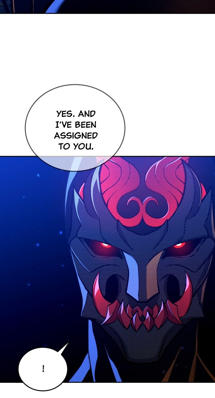 Justice is Served Chapter 9 page 6 - 