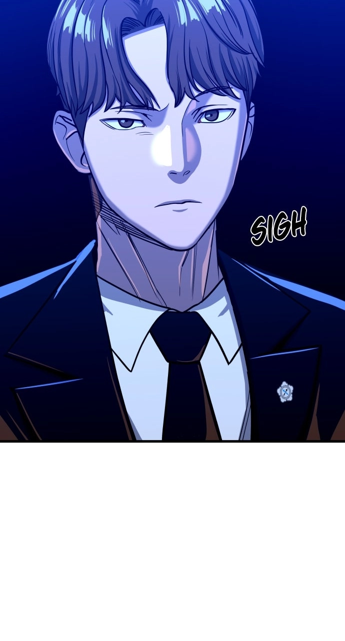 Justice is Served Chapter 9 page 54 - 