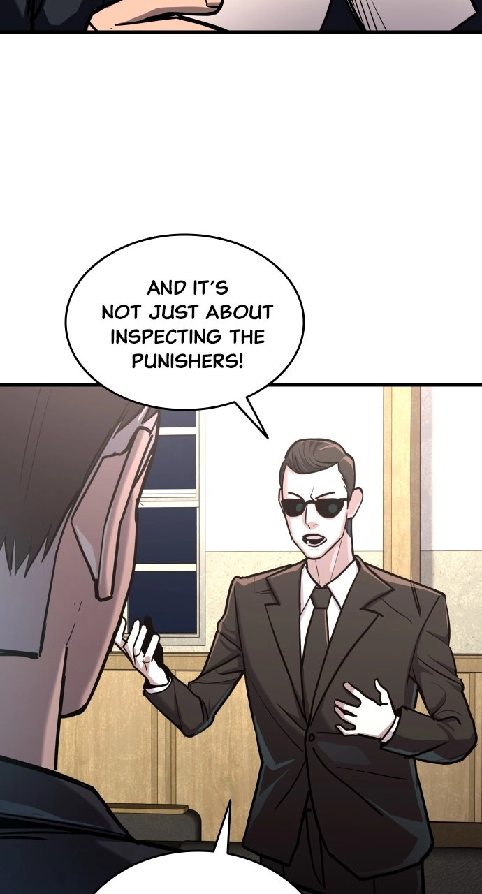 Justice is Served Chapter 9 page 57 - 