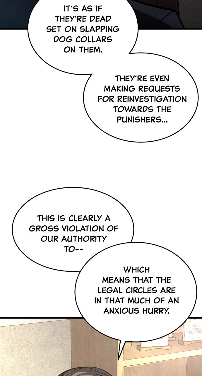Justice is Served Chapter 9 page 58 - 
