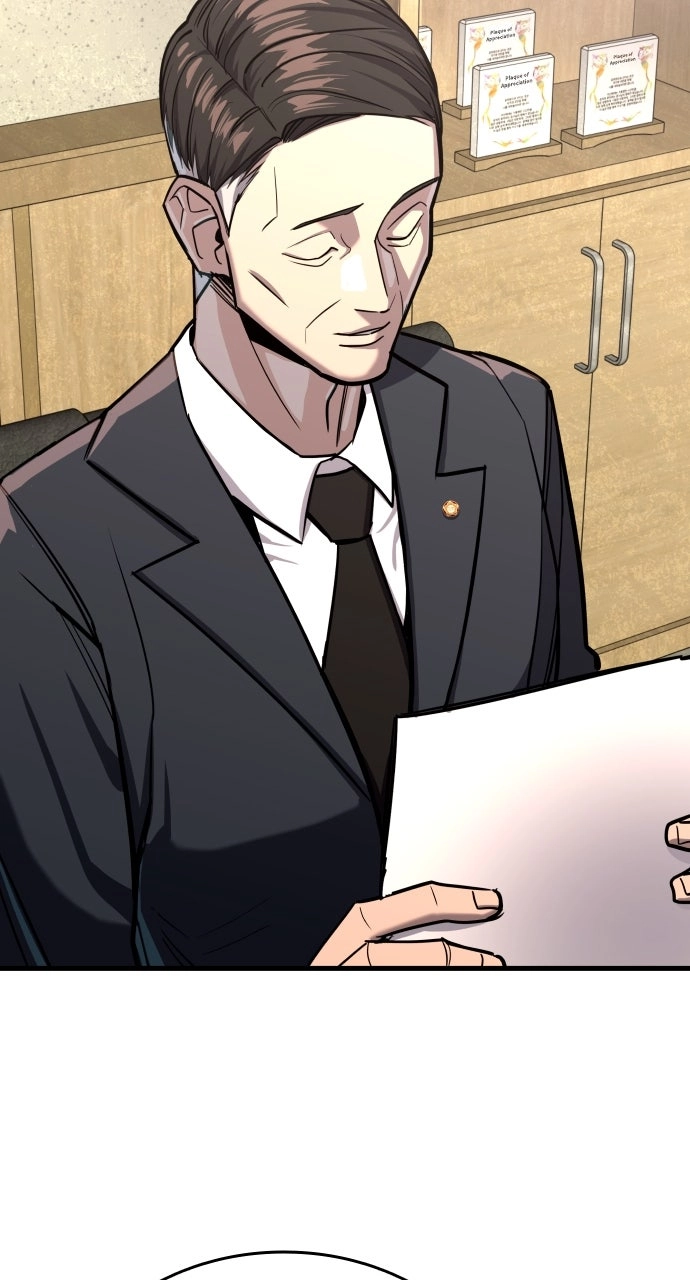 Justice is Served Chapter 9 page 59 - 