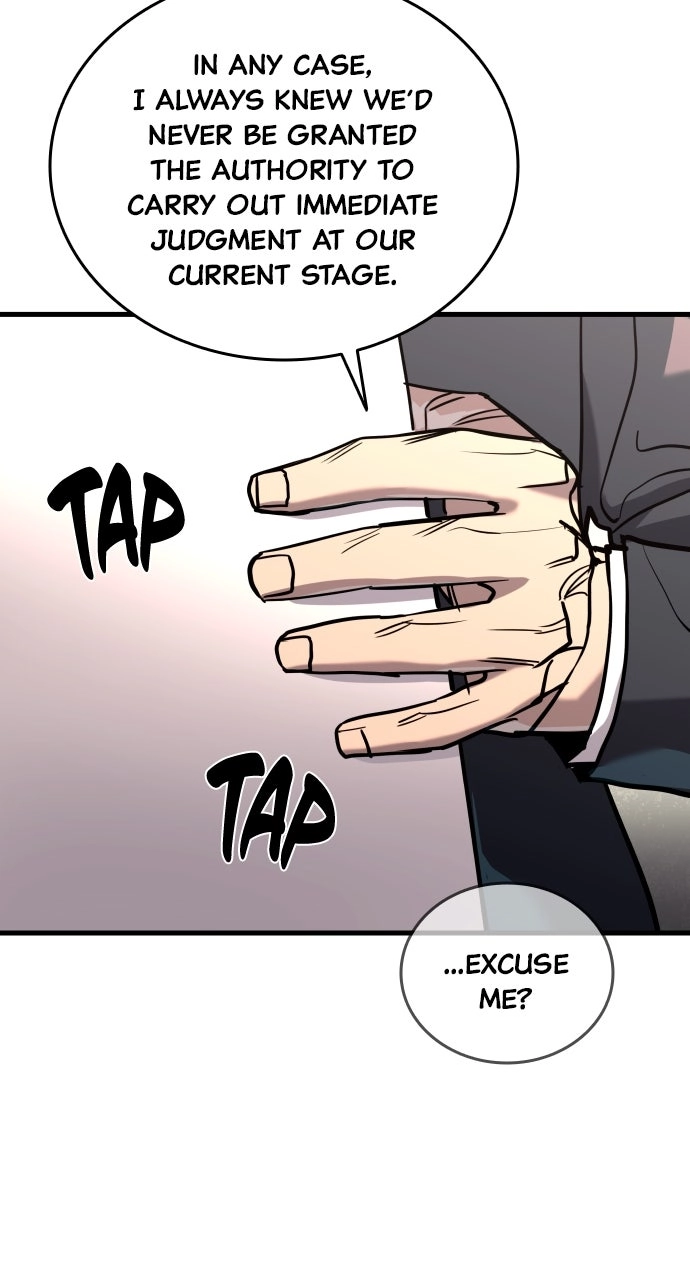 Justice is Served Chapter 9 page 60 - 