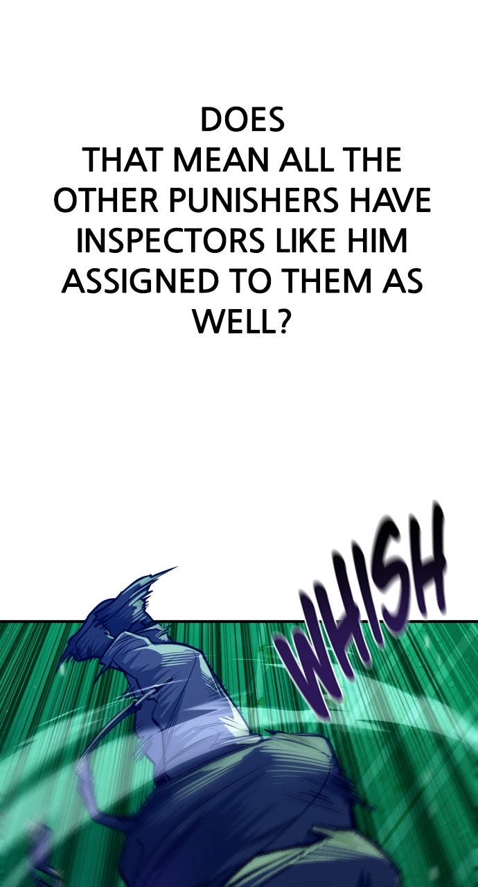 Justice is Served Chapter 9 page 7 - 