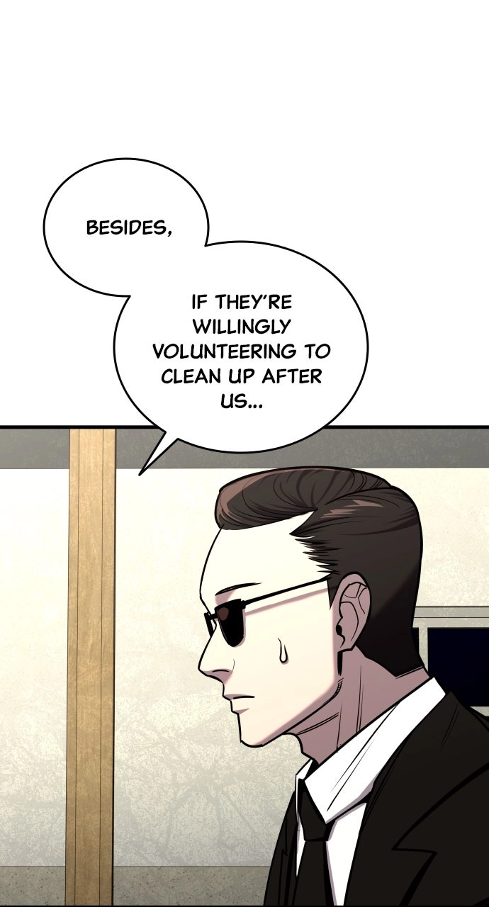 Justice is Served Chapter 9 page 61 - 