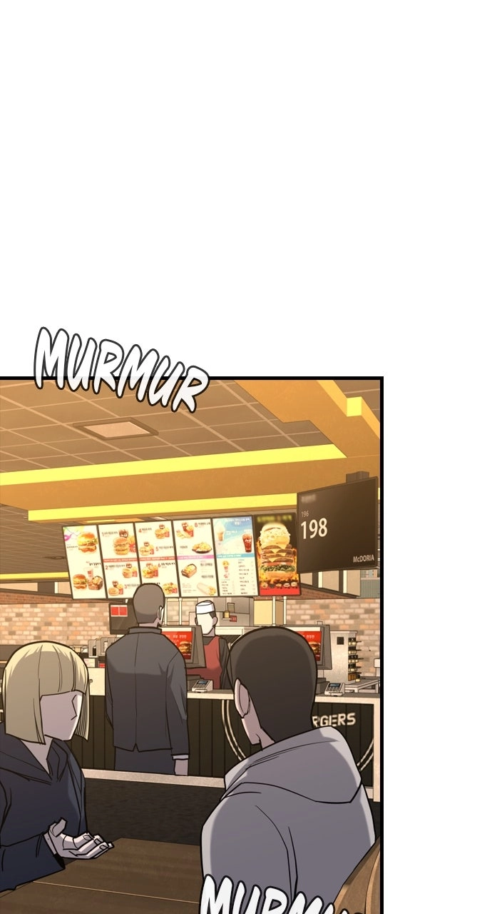 Justice is Served Chapter 9 page 64 - 